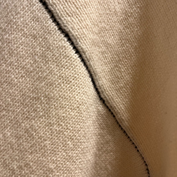 DOLCE & GABANNA AW 17 collection crown sweater, virgin wool/ cashmere, size S - Picture 12 of 16